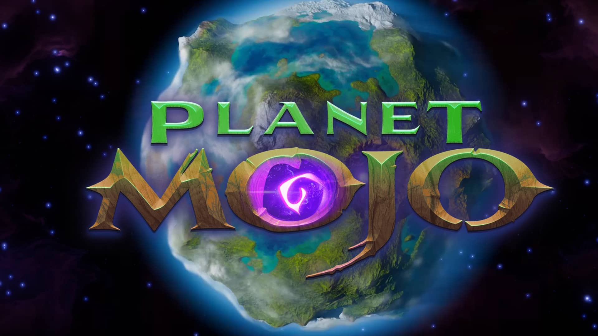 Planet Mojo game